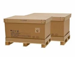 Heavy Duty Corrugated Boxes