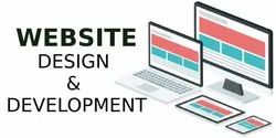 Website Design And Development