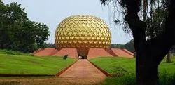 Ashram Department Tour