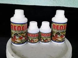 Organic Liquid Fertilizer