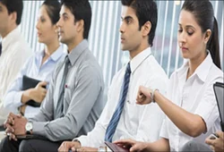 Recruitment Services