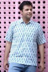 MEN COTTON SHIRTS
