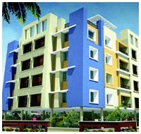 Apartment Construction Services