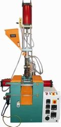 Mini Blow Moulding Machine
