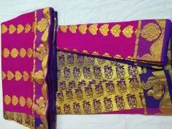 Pure Silk Sarees