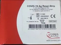Coris Covid 19 Rapid Test Kit