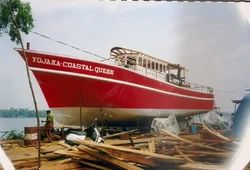 Steel Boats