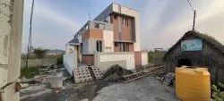 Construction Of Residence