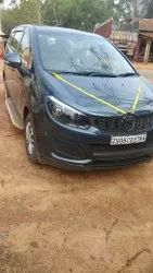 Mahindra Marjo Transportation Services