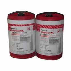 Fosroc Conplast Wl