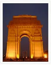 Best of North India Tour