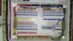 Commercial Electrical Works