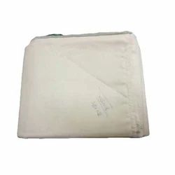 Fine Plain Cotton Fabric