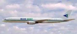 Air Freight Courier Services