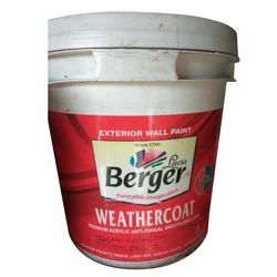Weathercoat Emulsion