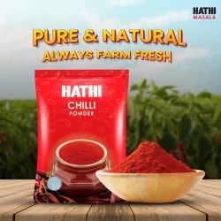 Red Chilli Powder