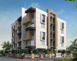 Commercial Complexes Construction