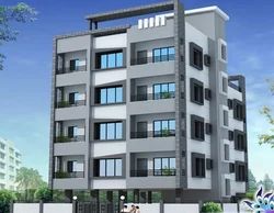 Residential 2 BHK Flats