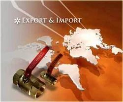 Freight Forwarding Export & Import Services