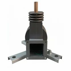 33 KV Outdoor Epoxy Resin Cast Current Transformer