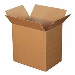 5 Ply Corrugated Box