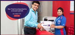 Domestic Courier Service