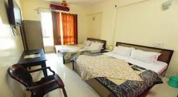 Family Room Rental Service