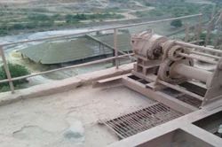 Industrial Machinery Parts