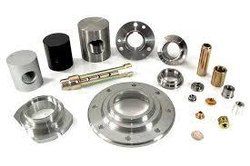 CNC Components