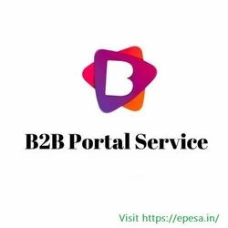 B2B & Portal Website Services