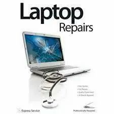 Laptop Care (Laptop Repairing)