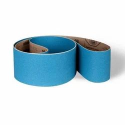 Zirconia Abrasive Belt