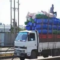 Full Truck Load In Full Truck Load(FTL)