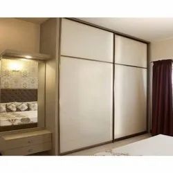 Aristo Modular Wardrobe