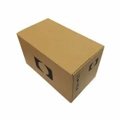 7 Ply Corrugated Box