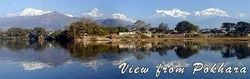 Nepal-Birganj-Chitwan-Pokhra-Kathmandu-Nagarkot Tour