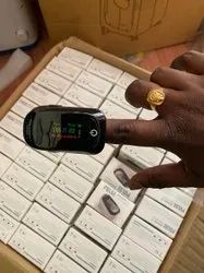 Pulse Oxymeter