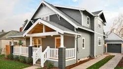 House Construction Service