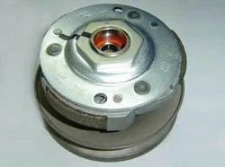 Cc Rear Cvt