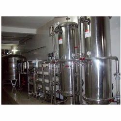 5000 LPH RO Plant