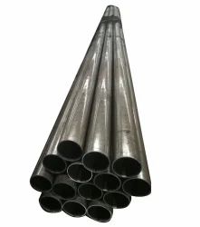 8 mm Mild Steel Round Pipe