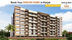 Residential Flats