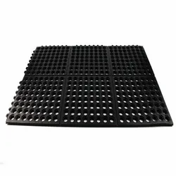 Rubber Floor Mats