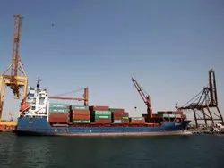 Cargo Shipping Services