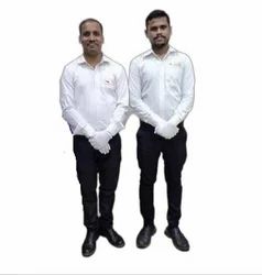 Hospital Housekeeping Services