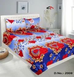 3D Bedsheets