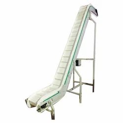 7 Feet Modular Belt Conveyors