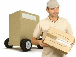 Domestic Shipping Services