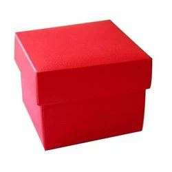 Laminated Corrugated Boxes