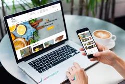 Web Design And Development Service